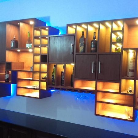 Hikka Boutique Hotel Narigama Bagian luar foto