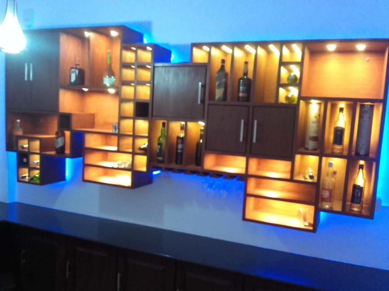 Hikka Boutique Hotel Narigama Bagian luar foto